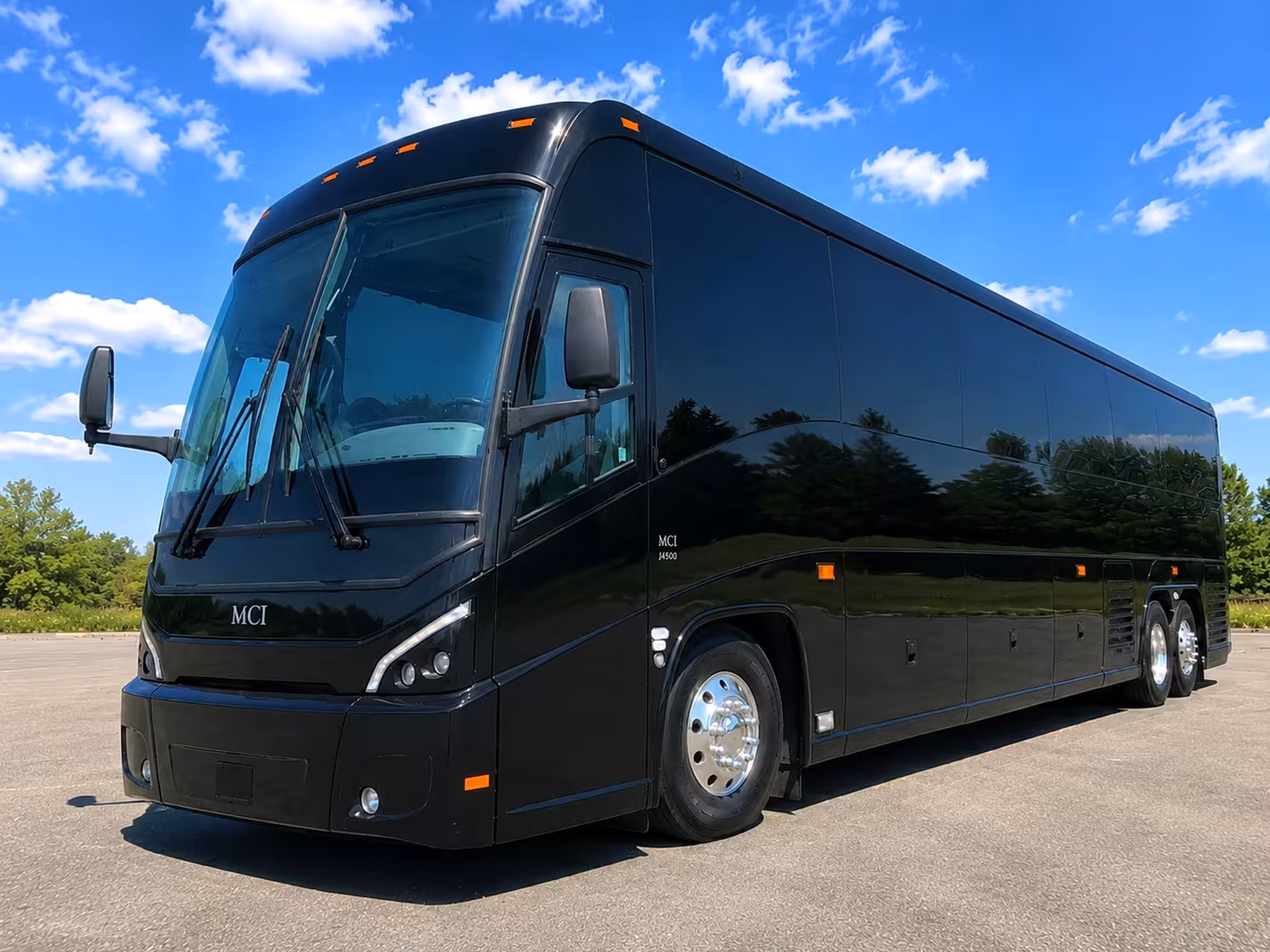 charter bus rentals for fountain valley school field trips