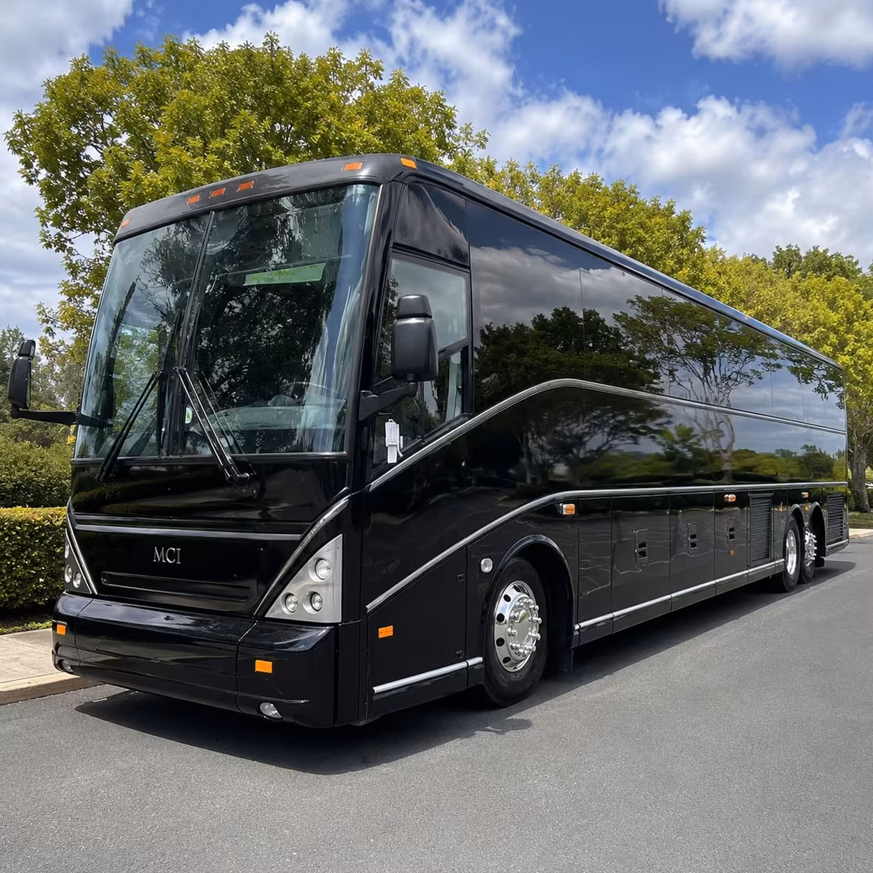 concert transportation in fountain valley and all the surrounding areas