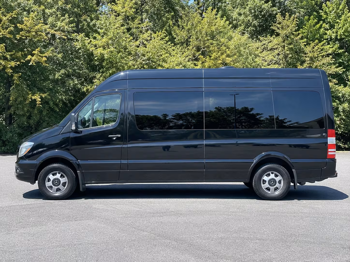 fountain valley corporate transportation services