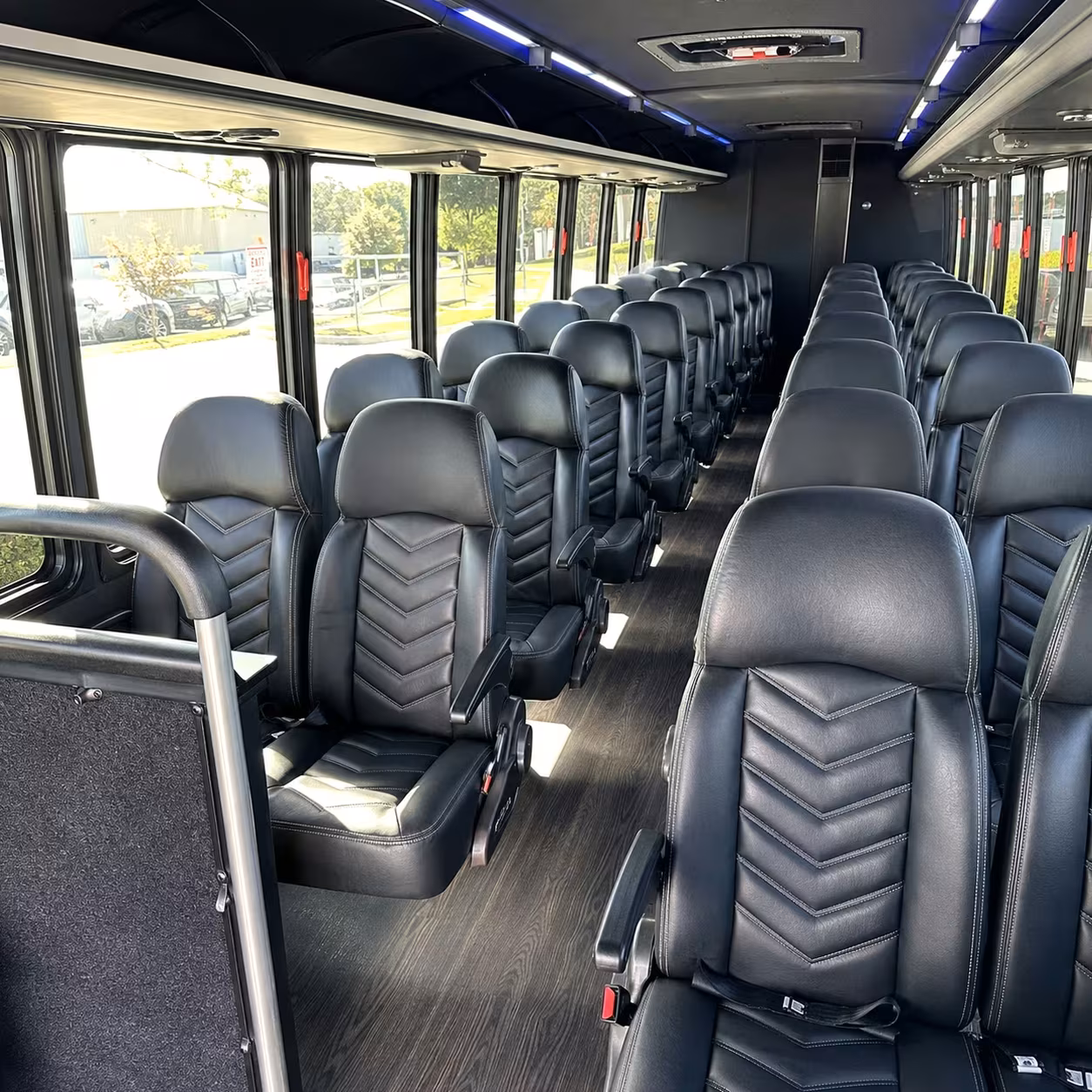 fountain valley event transportation services