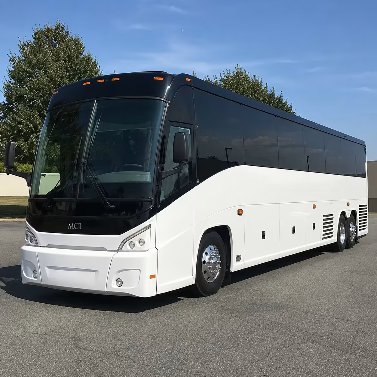 fountain valley long distance bus rentals to the coast and desert