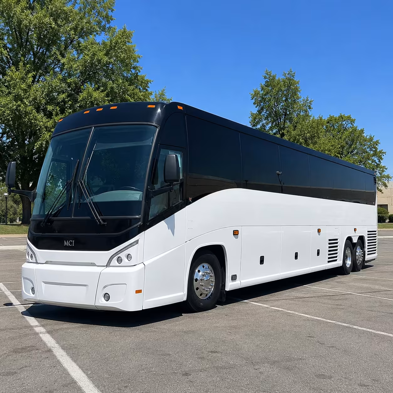 fountain valley long distance bus rentals with one quick form