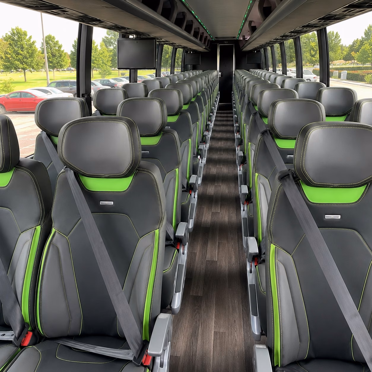 fountain valley religious group bus rentals