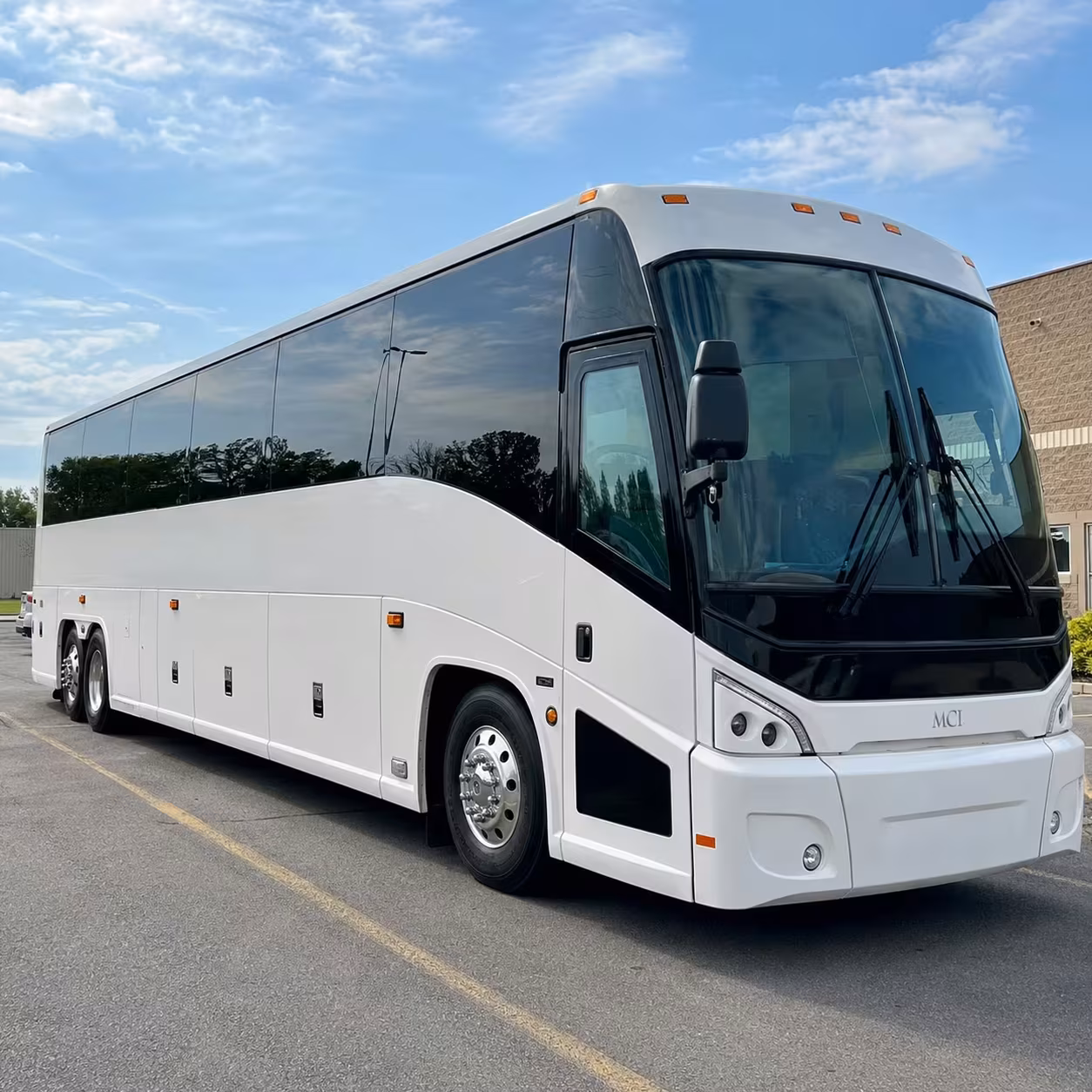 las vegas charter bus rentals from fountain valley