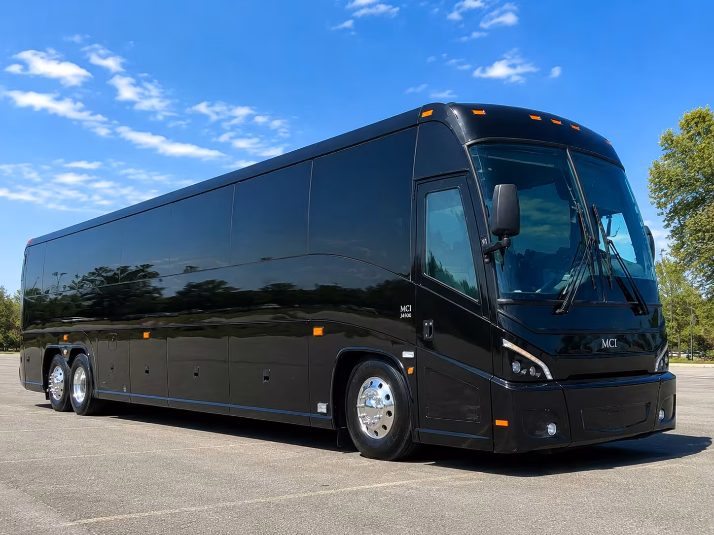 private event transportation in fountain valley and all the surrounding areas