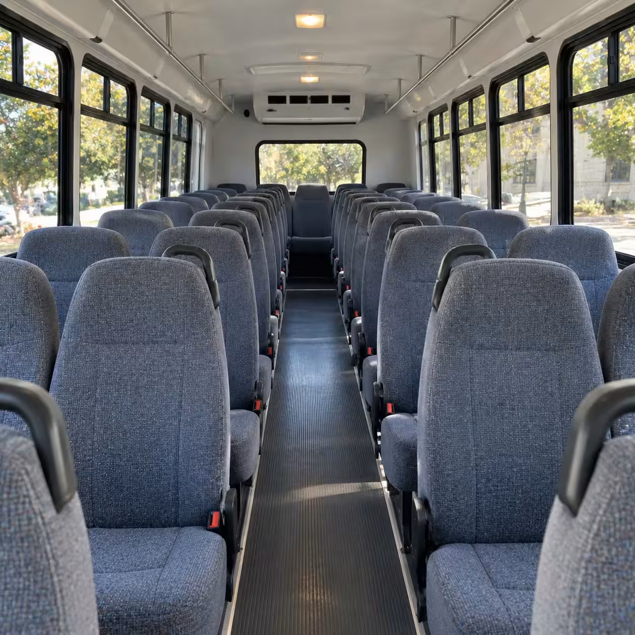 prom homecoming bus rentals in fountain valley
