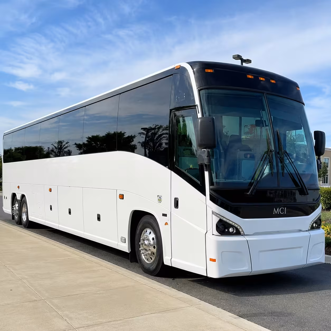 religious group transportation in fountain valley and all the surrounding areas