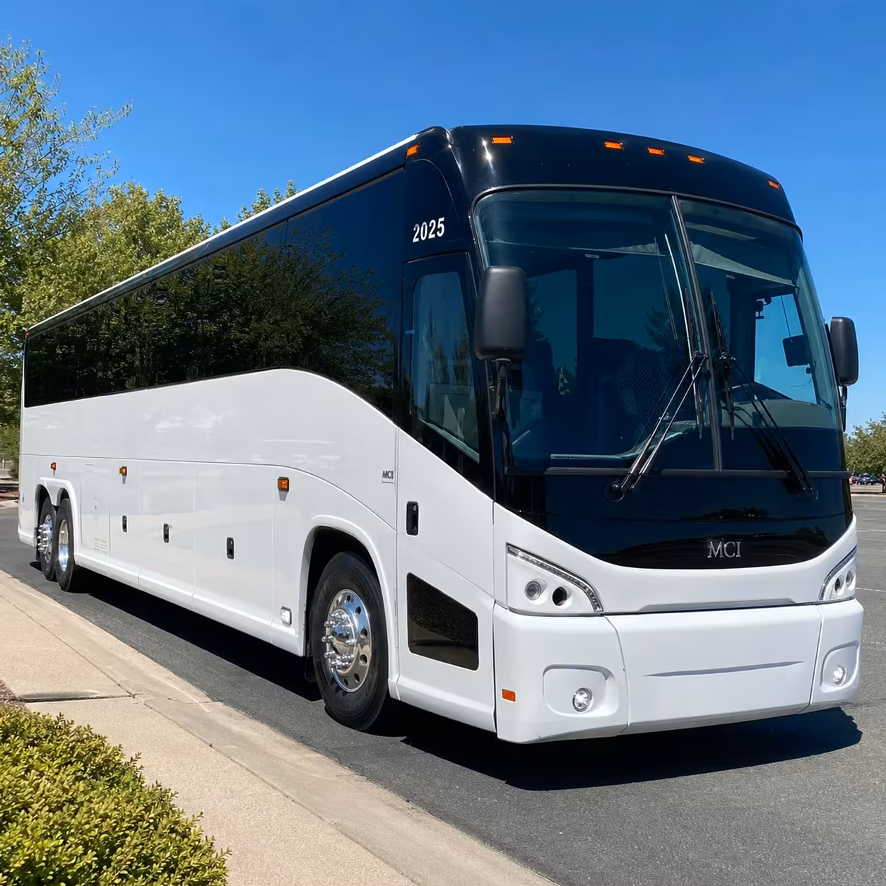 youth retreat minibus rentals from fountain valley